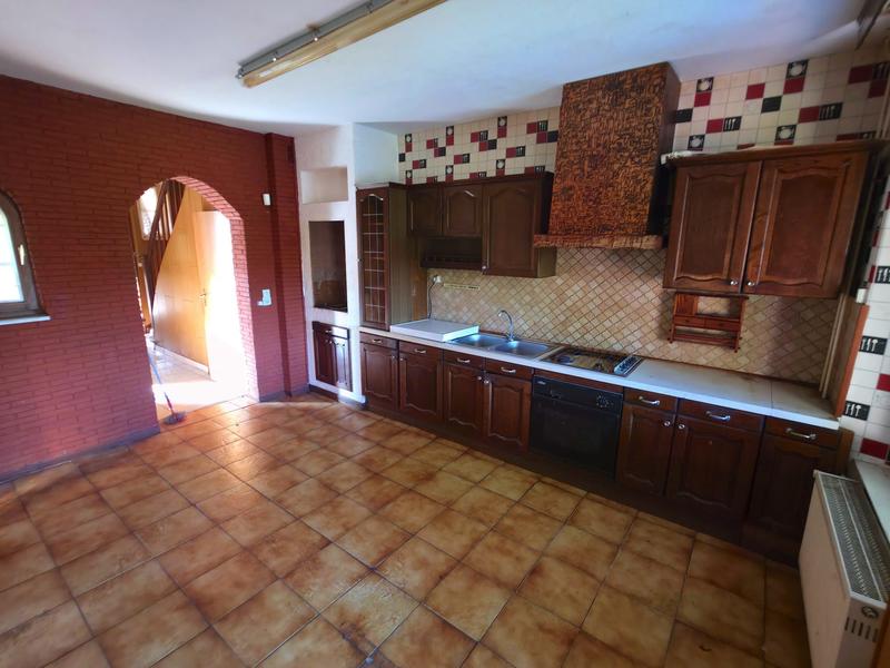 Maison - 88 m² - 4 pièces