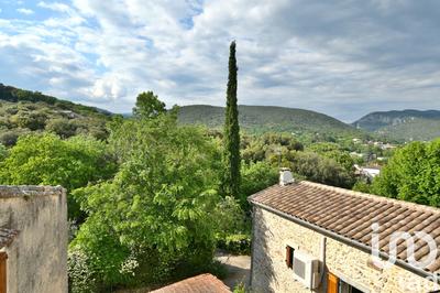 Maison de village - 145 m² - 5 pièces