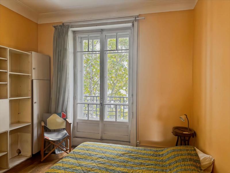 Appartement - 224 m² - 8 pièces