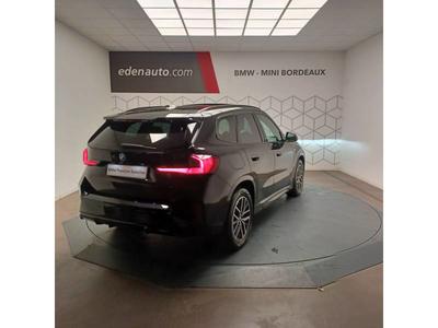 Bmw X1 xDrive 25e 245ch Dkg7 m Sport
