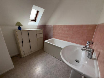 Maison - 87 m² - 5 pièces