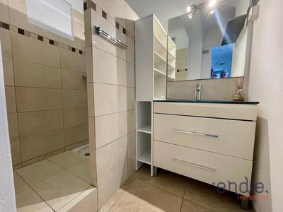 Appartement - 52 m² - 2 pièces