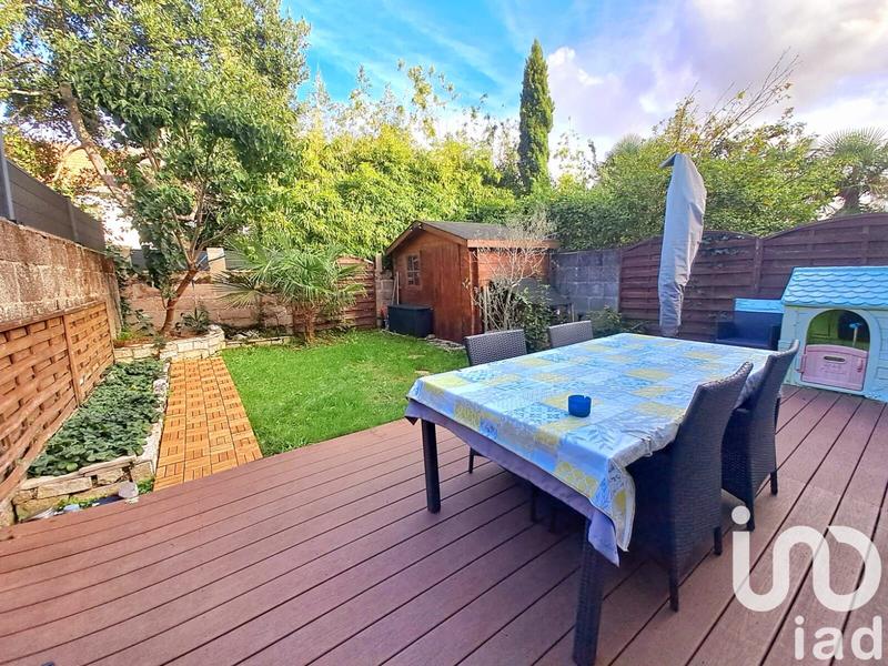 Maison - 148 m² - 7 pièces