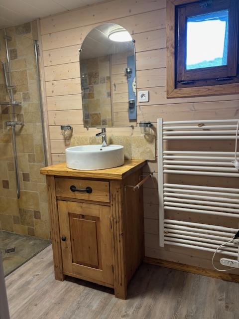 Mas - 120 m² - 5 pièces