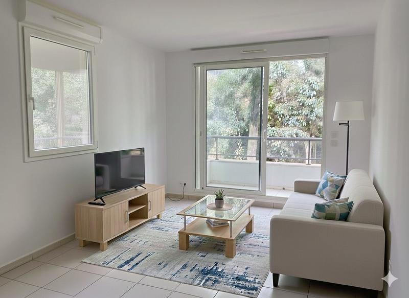 Appartement - 41 m² - 2 pièces