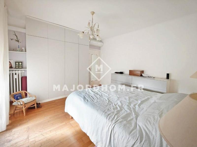 Appartement - 70 m² - 4 pièces