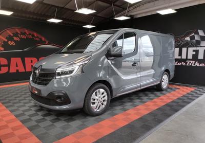 Renault Trafic 2.0 Dci 170 Ch Grand Confort L1h1 - Garantie 6 Mois