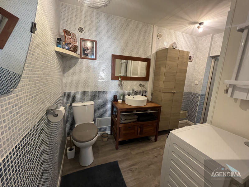 Maison de village - 81 m² - 4 pièces