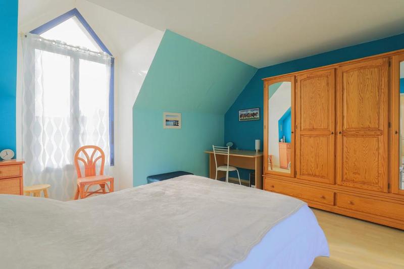 Maison - 206 m² - 5 pièces