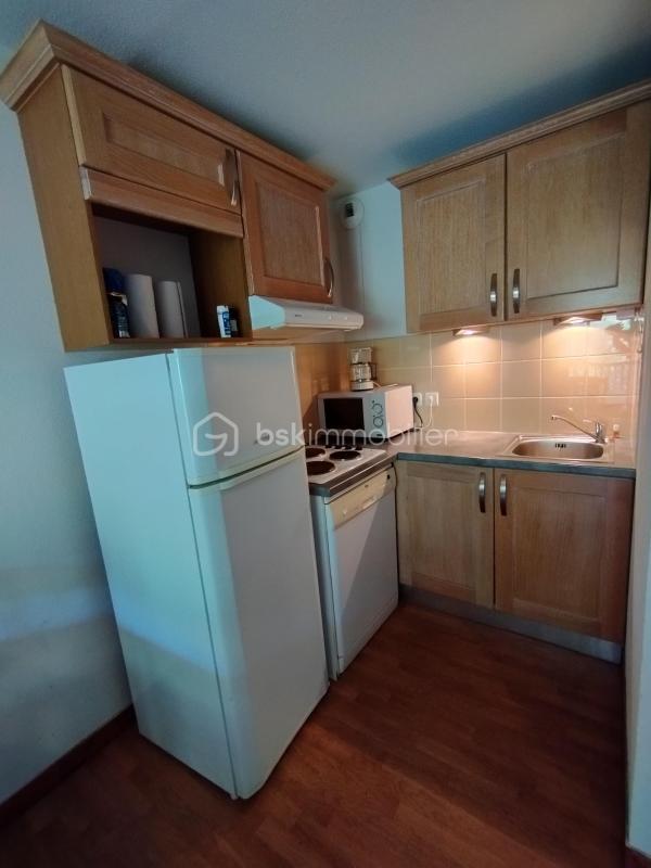 Duplex - 38 m² - 2 pièces