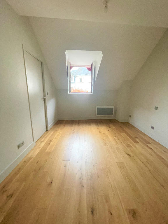 Appartement - 108 m² - 4 pièces