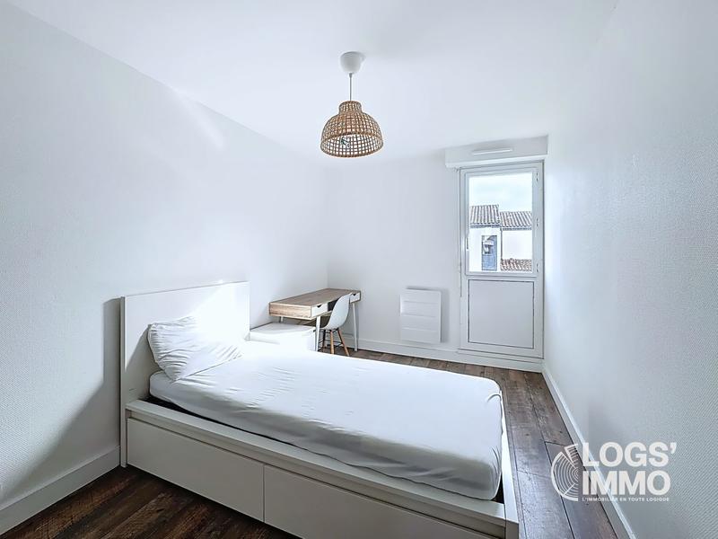 Appartement - 104 m² - 5 pièces