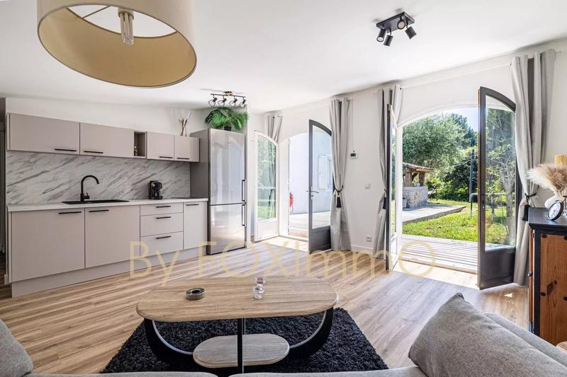 Maison - 190 m² - 7 pièces