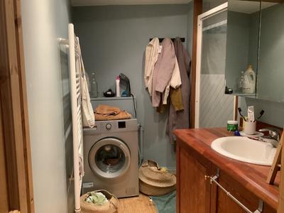 Immeuble - 121 m² - 3 pièces