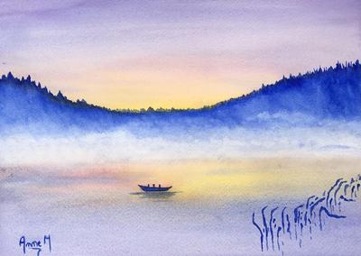 Exposition - Anne Mura