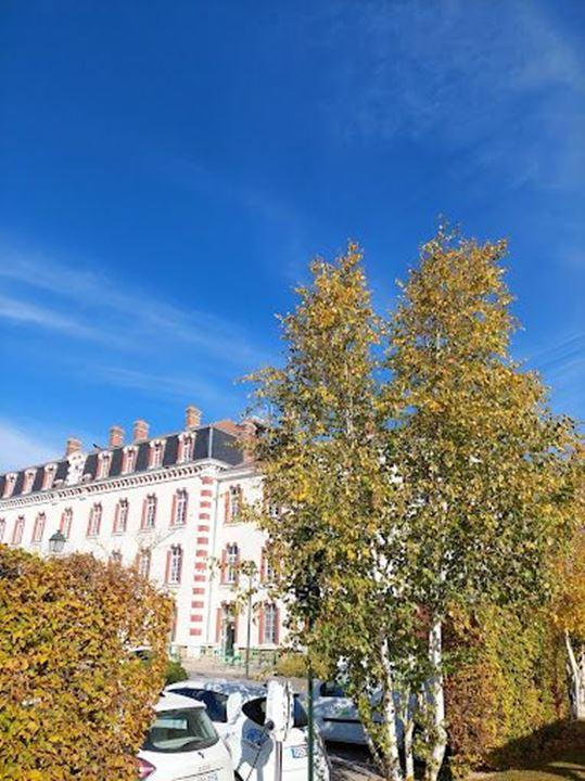 Appartement - 32 m² - 2 pièces