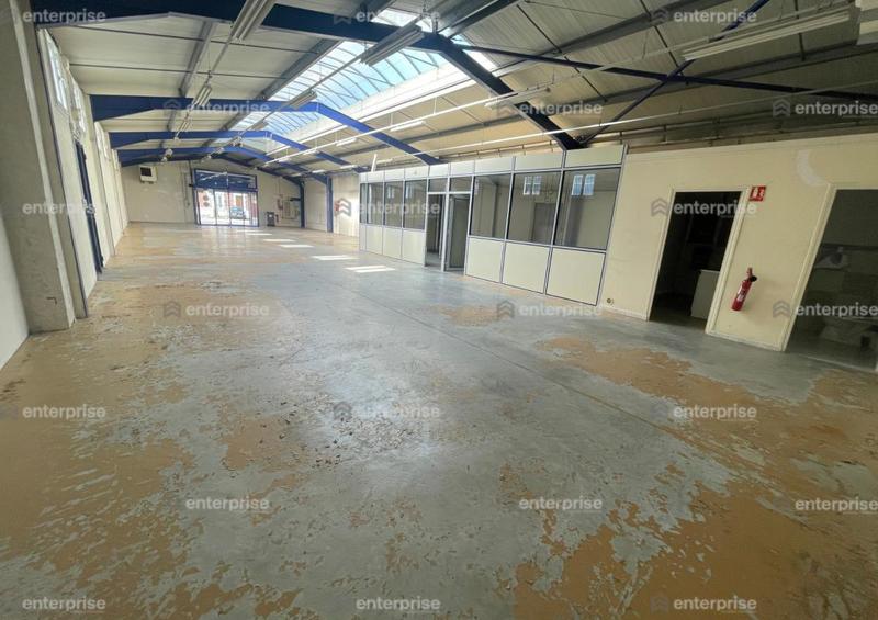 Local commercial - 300 m²