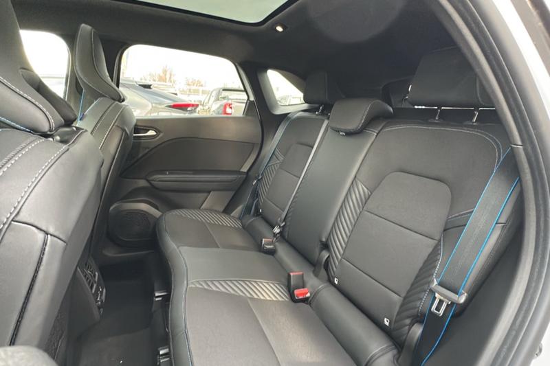 Renault Symbioz E-Tech 160 Esprit Alpine