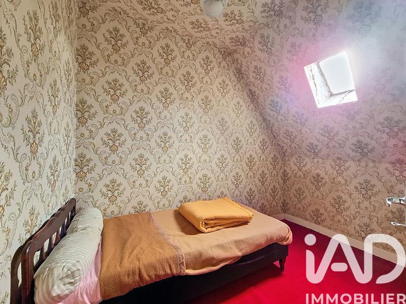 Maison - 159 m² - 9 pièces