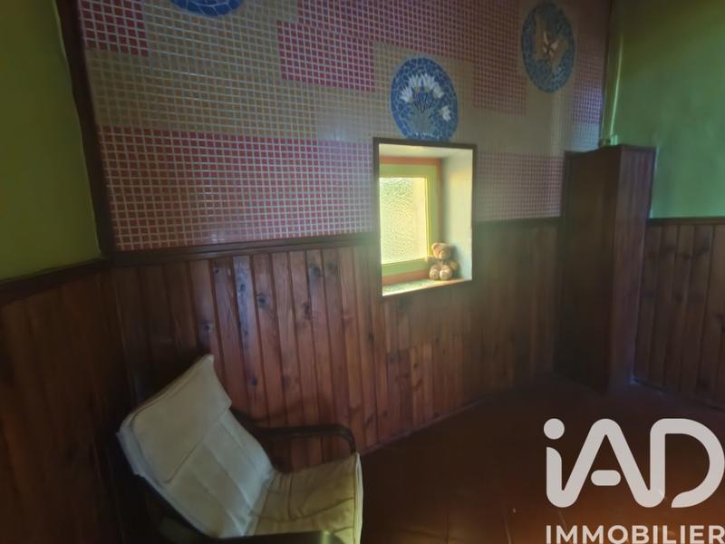 Appartement - 116 m² - 8 pièces