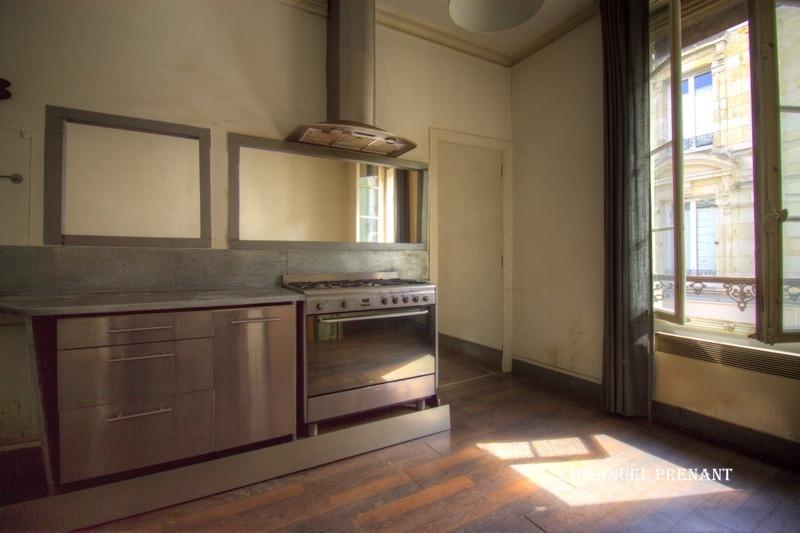 Maison de ville - 180 m² - 5 pièces