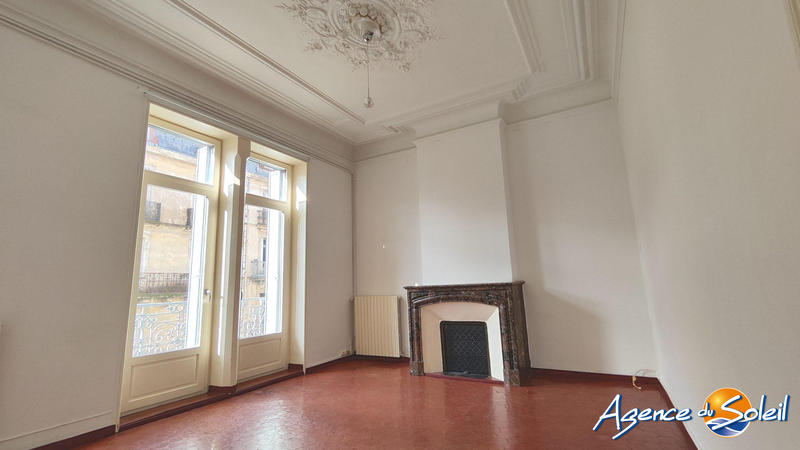 Appartement - 95 m² - 4 pièces