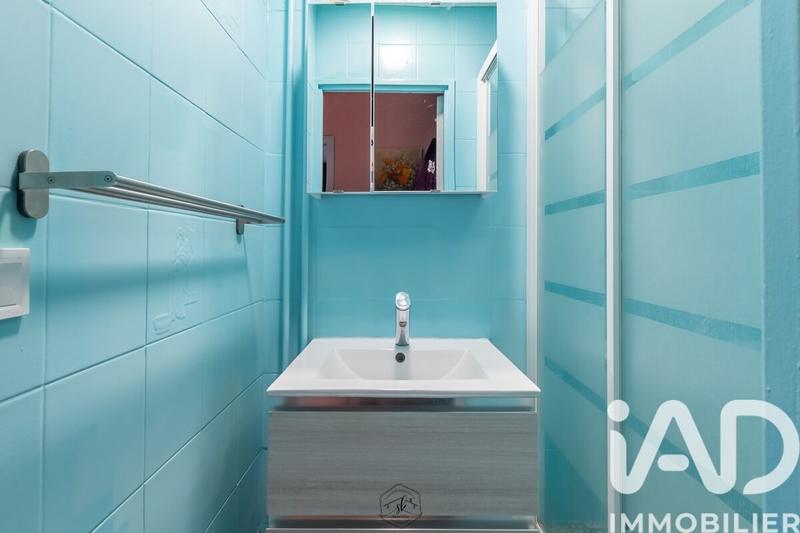 Appartement - 102 m² - 6 pièces