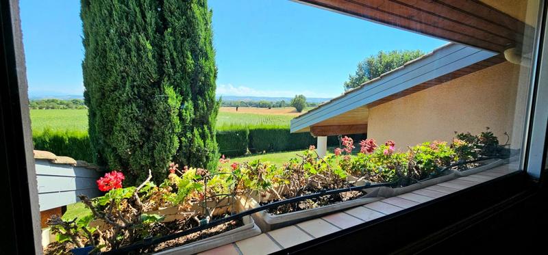 Maison - 181 m² - 7 pièces