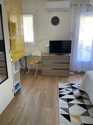 Appartement - 19 m² - 1 pièce