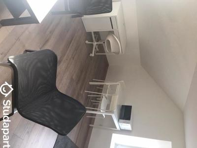 Appartement - 26 m² - 1 pièce