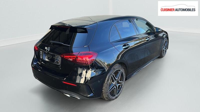 Mercedes Classe a 180 7g-Dct Amg Line