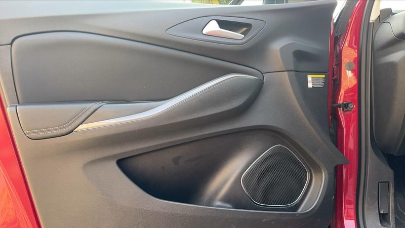 Opel Grandland X 1.6 Diesel 120.0 Innovation