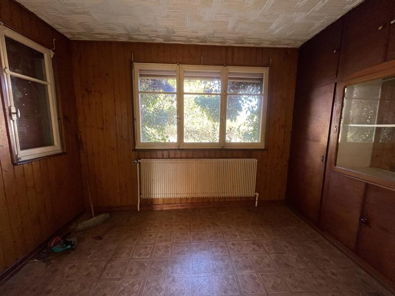 Maison - 116 m² - 5 pièces