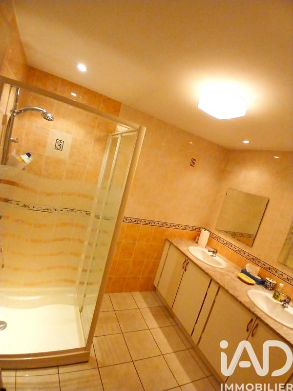 Maison de maîtres - 176 m² - 6 pièces