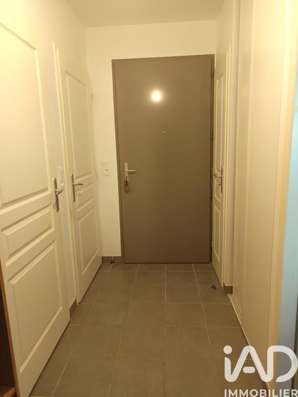 Appartement - 52 m² - 2 pièces