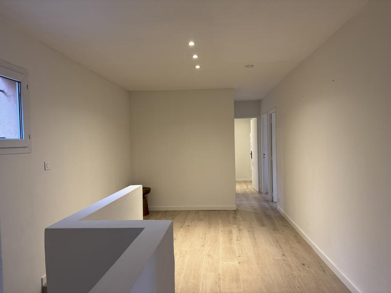 Bastide - 177 m² - 7 pièces