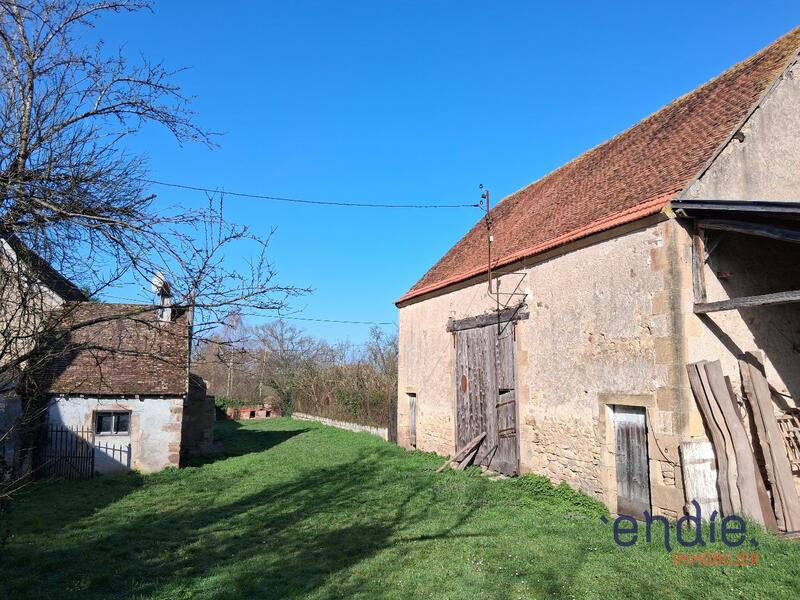 Maison de campagne - 190 m² - 6 pièces