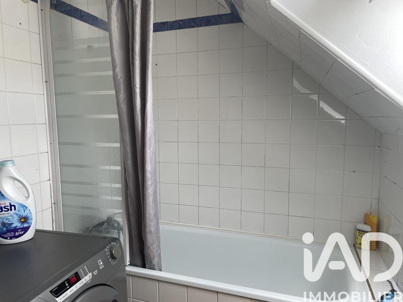 Maison - 155 m² - 5 pièces