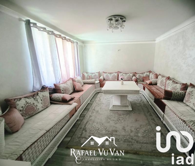 Maison - 117 m² - 5 pièces