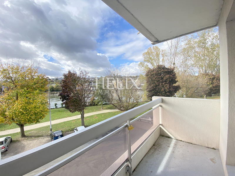 Appartement - 102 m² - 5 pièces