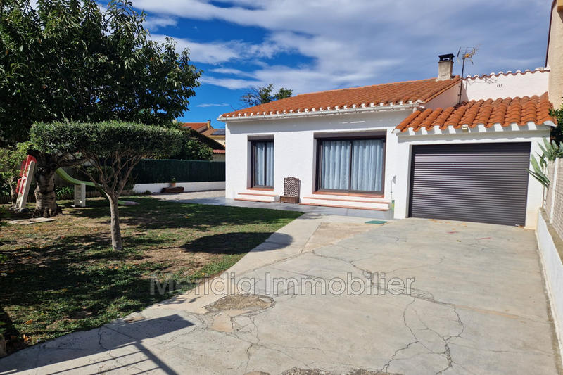 Viager - Villa - 87 m² - 4 pièces