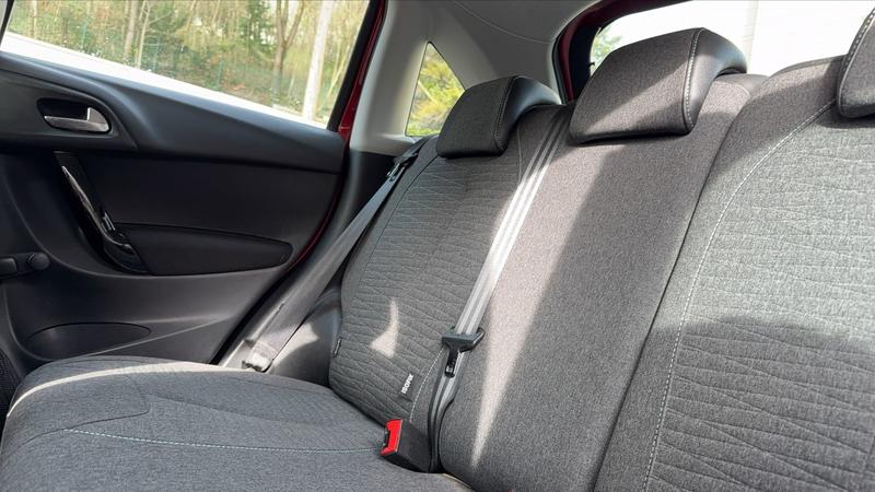 Citroën C3 II 1.2 PureTech 82 Selection