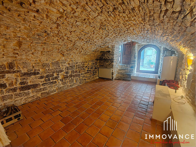 Maison - 110 m² - 6 pièces