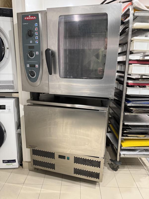 Fonds de commerce - 150 m²