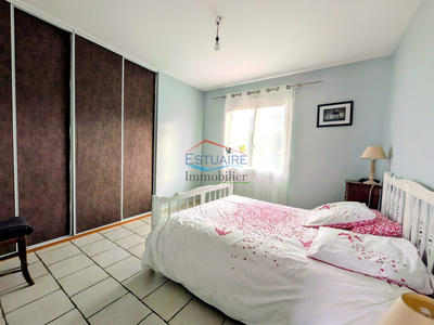 Maison - 127 m² - 7 pièces