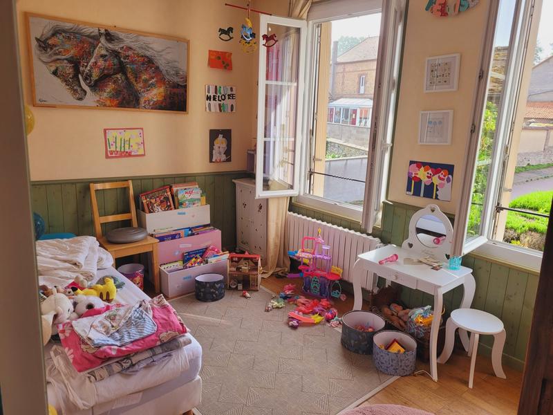 Maison - 211 m² - 6 pièces