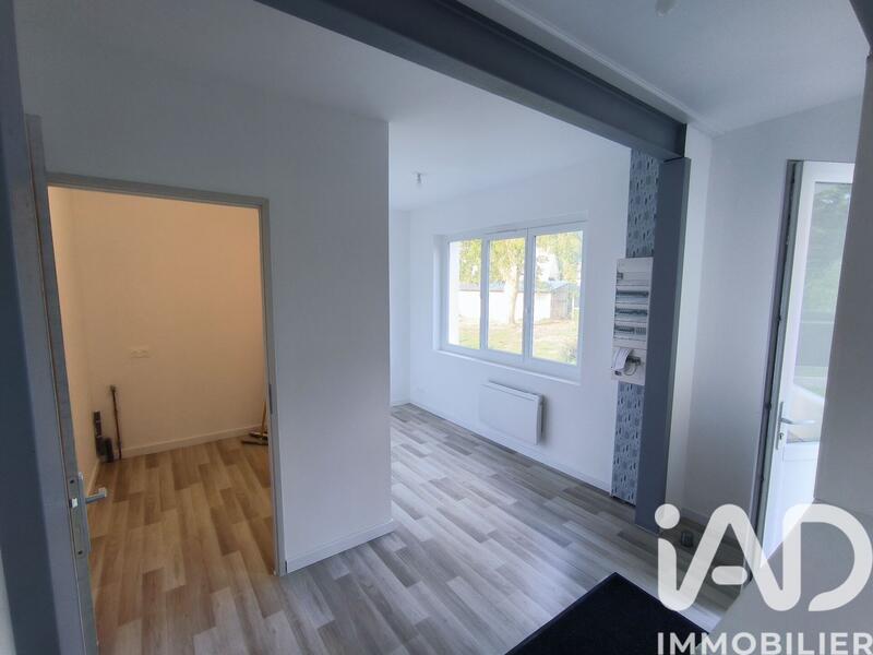 Maison de campagne - 157 m² - 7 pièces