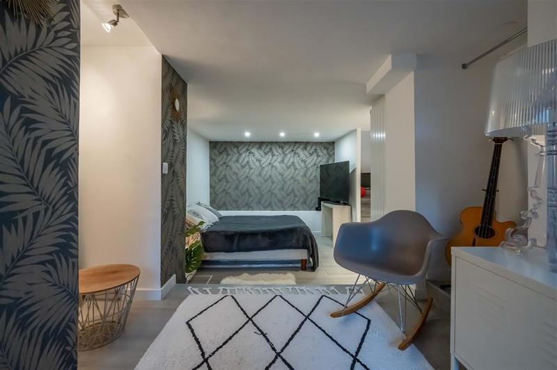 Maison - 128 m² - 6 pièces