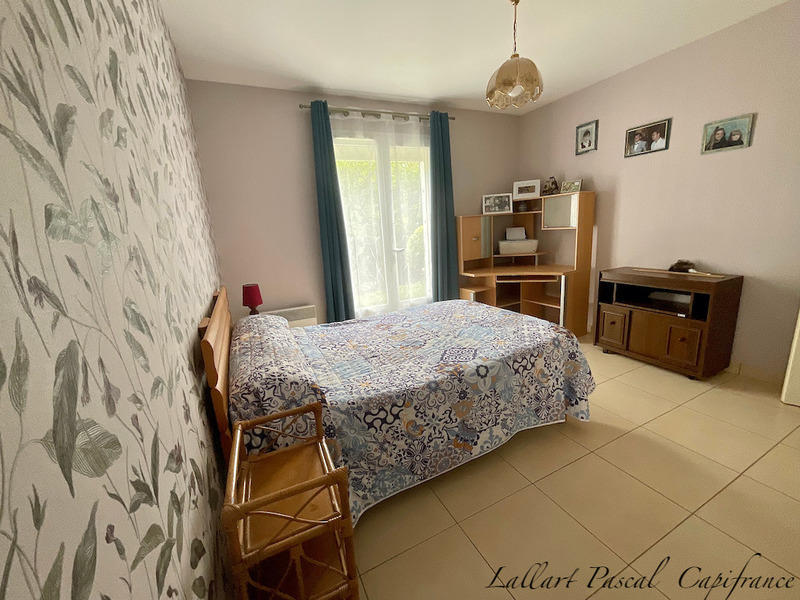 Maison - 98 m² - 3 pièces