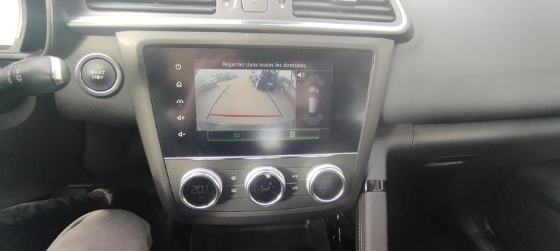 Renault Kadjar 1.3 Tce 140 Cv Business